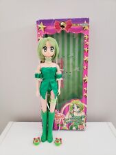 Tokyo Mew Mew Lettuce Doll picture