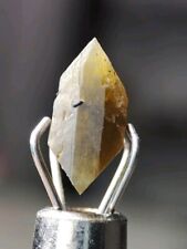 Extremely Rare Hingganite-Nd Perfect DT Crystal-Zagi Mountain,Kp Province,Pak. picture