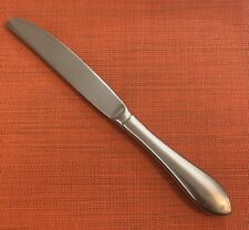 Towle BOSTON ANTIQUE Pattern Stainless DINNER KNIFE 9-1/8