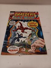 Daredevil #106 Black Widow High Grade  Marvel Comics  FAST SHIPPING picture