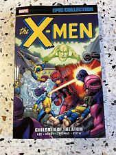 X-Men Children of the Atom TPB Epic Collection 3rd Edition #1  NM 2024 picture