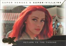 2019 CZX Super Heroes and Super-Villains Trading Cards Base Pick From List picture