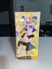 Lucy Heartfilia Figure - The Otaku Box Exclusive picture