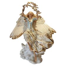 Lenox Hope Of The Millenium Porcelain Angel Figurine Limited Edition 13