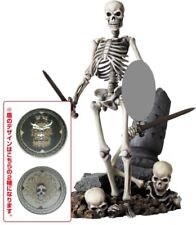 SCI-FI Revoltech020 Jason & the Argonauts Skeleton Army 2nd Ver non-Scale... picture