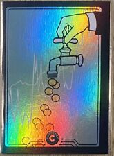 #22 Stock-to-Flow Rainbow Holofoil 2022 Cardsmiths Currency Series 1 picture