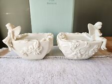 NEW IN BOX PARTYLITE P7486 ENCHANTMENT DUO FINE PORCELAIN COLLECTION, VALENTINE. picture
