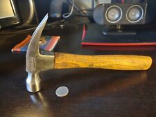 Vintage Vaughan 99 16 oz Claw Hammer picture