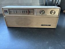 Gilligans Island Packard Bell AR-851 Vintage Radio. Great Condition. Sound works picture