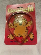 Vintage 1978 Garfield The Cat Kats Meow Hair  Hairwear picture