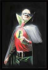 DC Comics - The Green Lantern - Portrait Poster picture