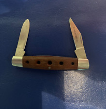 Winchester pocket knife picture