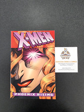 X-Men: Phoenix Rising (Marvel, 2001) Graphic Novel TPB picture
