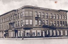 POTSDAM NY - Arlington Inn Postcard - 1949 picture