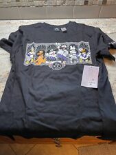 Disney World  100 Years of Wonder First Edition Tshirt Med NWT Very Rare picture