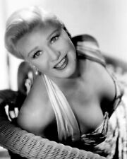 Actress Dancer GINGER ROGERS Glossy 8x10 Photo Print Famous Celebrity Poster picture