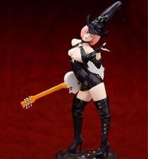 GUILTY GEAR XX Ino I-NO 1/7 Figure Extra-Collar ver Max Factory Official Rare picture
