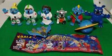 Kuchenmeister  CAKE MASTER Koala in Space * EXTRA KINDER SURPRISE  2021 picture