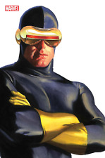 X-Men #13 C Alex Ross Cyclops Timeless Variant Xos (10/21/2020) Marvel picture