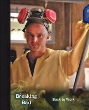 2014 Breaking Bad #87 Back to Work picture