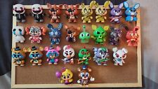 Multiple Five Nights at Freddy's Funko Mystery Minis - Lot of 25 picture