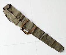 Russian Soviet Union SKS Bag Holder Surplus Chinese Army Type54 Rifle Bag 108cm picture