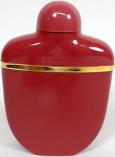 Ember Perfume Splash for Women Vintage 1980s .25 oz Mini Bottle Super Rare picture