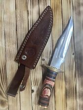 Chipaway Cutlery Bowie Knife picture