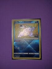 Pokemon Card Radiant Blastoise 018/078 Pokemon Go Rare Near Mint picture