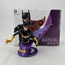Batgirl New 52 