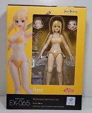 figma No. EX-065 Darkness Swimsuit Version (Used, Complete) picture