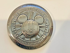 NEW Disneyland Resort Compass  Discover the Magic  Metal Magnet Bottle Opener  picture