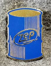 LMH PINBACK Pin ZEP Commercial CLEANING PRODUCTS Chemicals HOME DEPOT Employee picture