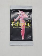 21st Century Archives The Petty Girl Premium Collectible Trading Cards Pack Of 8 picture