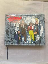 Terry and The Pirates Vol. 1 1934-1936 by Milton Caniff 2007 picture