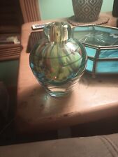 Italian Murano Glass Vintage Perfume Bottle --- RARE picture