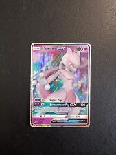 Pokemon Card Mewtwo GX 31/68 Occult Destinations FR New picture