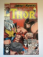 Thor #429: “This World Is Mine” Marvel 1991 NM picture
