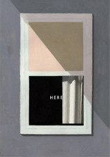 Richard McGuire Here (Hardback) Pantheon Graphic Library picture