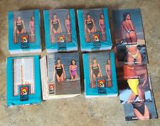 (5)-1993 ENDLESS SUMMER Complete (50 Card Sets)+ 5 diff. Cover cards & wrapper  picture