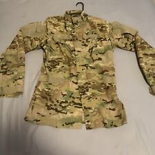 Authentic army surplus Pants And Jacket Green Camouflage Size-M picture
