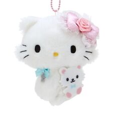 Sanrio Official Charmmy Kitty Mascot Holder 5.3
