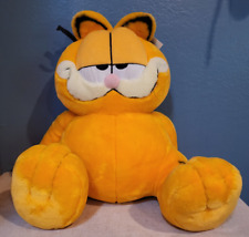 Garfield Plush 