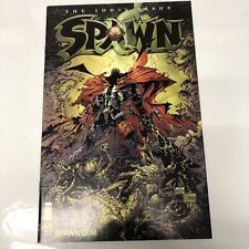 Spawn The 100th Issue (2000) #100 (NM/VF) • Variant Cover Todd McFarlane • Image picture