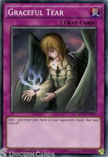 MP17-EN045 Graceful Tear Common 1st Edition Mint Yu-Gi-Oh Card picture