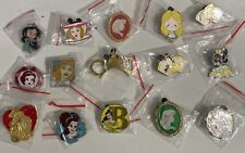 Disney Princess Only Pins lot of 15 picture