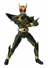 Bandai Tamashii Nations Kamen Rider Kuga Ultimate Form S.H.Figuarts Toy Figure picture
