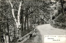 Exeter, New Hampshire, Brien Neck, Gloucester, Massachusetts, Dale Postcard picture