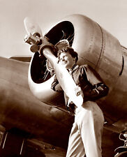 AMELIA EARHART 8X10 CELEBRITY PHOTO PICTURE 10 picture