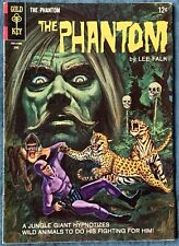 The Phantom #12  June 1965 picture
